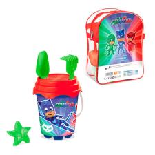 PJ Masks Beach Set In Backpack